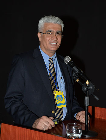 Prof. Dr. Orhan Şen