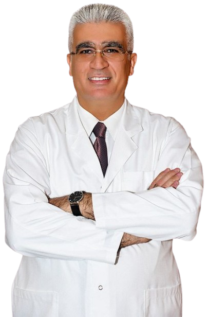 Dr. Orhan Şen