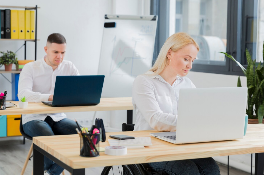 Ofis Çalışanları İçin Günlük Hareket Önerileri