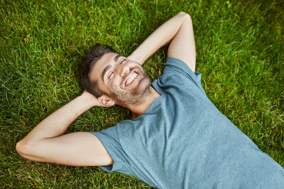 Modern Hayatta Stresi Azaltmanın 7 Etkili Yolu